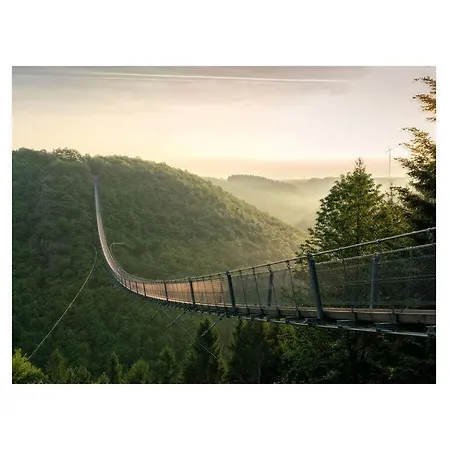Eifel With Pool Prázdninový dům *