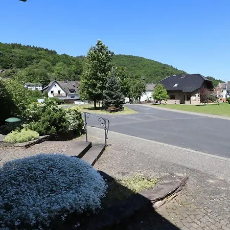 Eifel With Pool * Wimbach