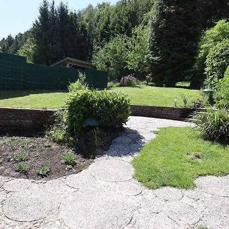 Eifel With Pool * Wimbach