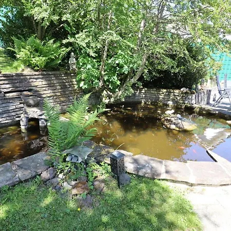 Eifel With Pool Wimbach